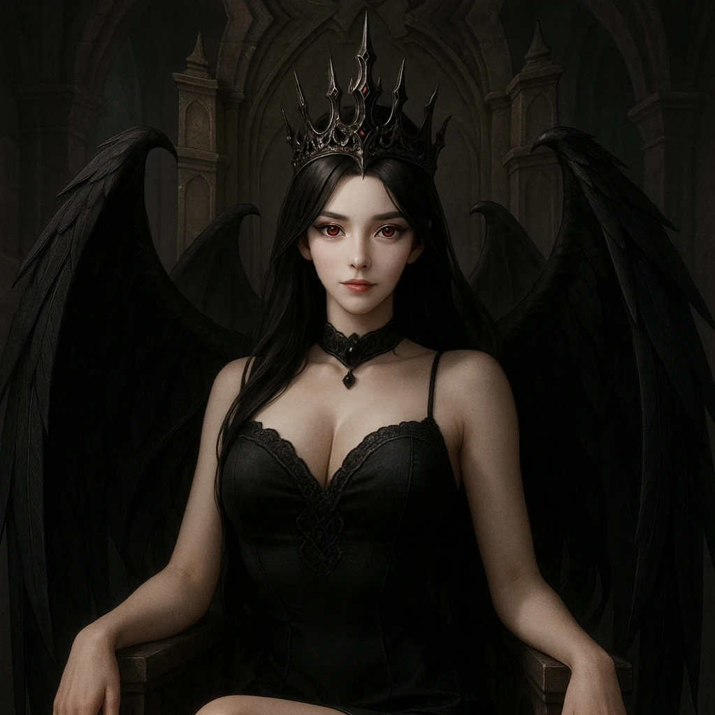 세라 블랙