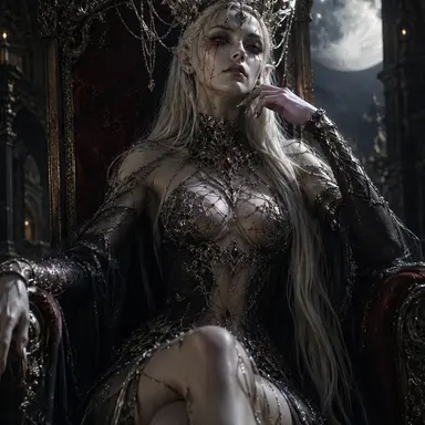 Profile image of Morvayne