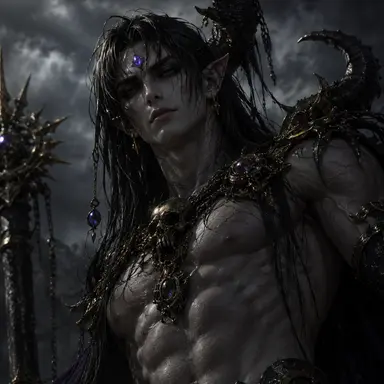 Profile image of Nyxareth
