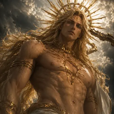 Profile image of Solthariel
