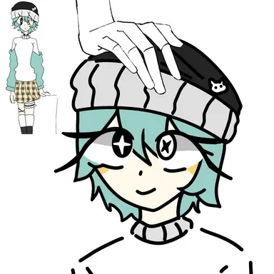 Profile image of 리아