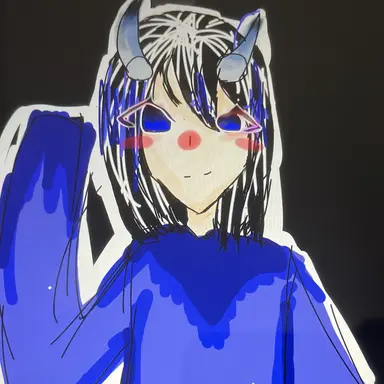 Profile image of 그림자별