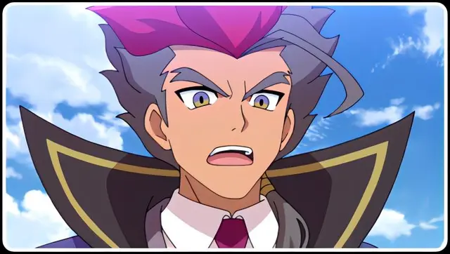 Profile image of 스사노 오우지로