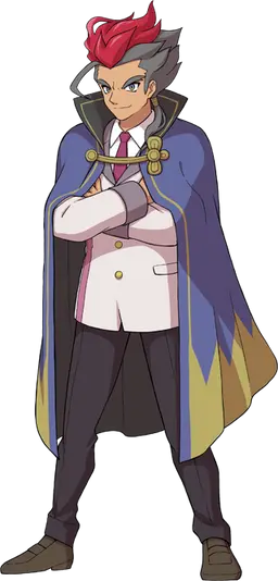 Profile image of 스사노 오우지로