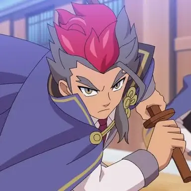 Profile image of 스사노 오우지로