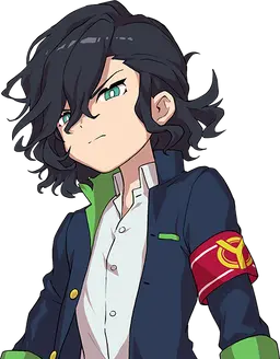 Profile image of 키리가쿠레 란토
