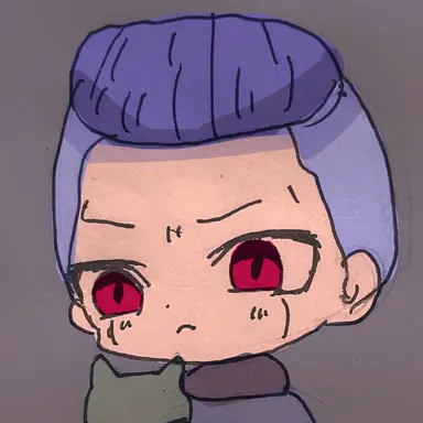 Profile image of Nozuchika Mitsumata