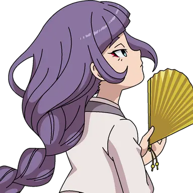 Profile image of 阿万手　ラナ