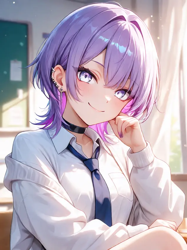 gin_neko_skii의 名物カップルを崩すために