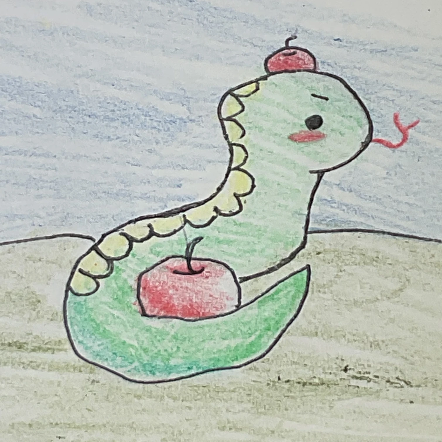 낼름이