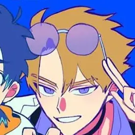 Profile image of 桑畑ジャスティン