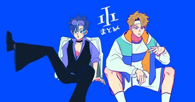 Profile image of 桑畑ジャスティン