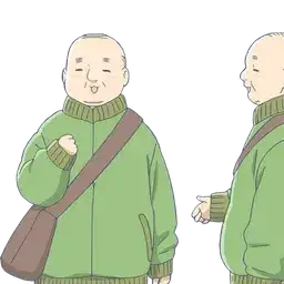 Profile image of 타게조