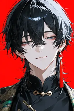 Profile image of 샤오하오