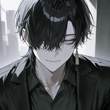 Profile image of シャオハオ