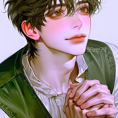 Profile image of 러셀