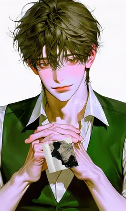 Profile image of 러셀
