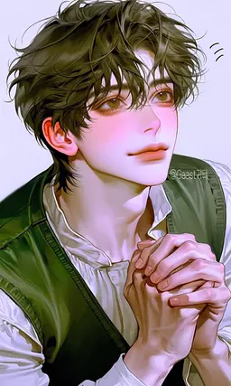 Profile image of 러셀