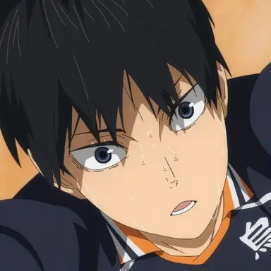 Profile image of 카게야마 토비오