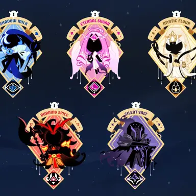 Profile image of 비스트