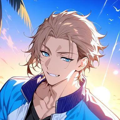 Profile image of 眞猿