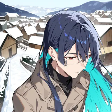 Profile image of 凪鳥