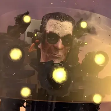 Profile image of G맨 토일렛