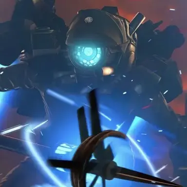 Profile image of 카메라 우먼