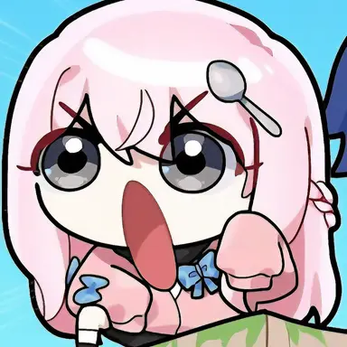 Profile image of 낭만숟가락