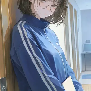 Profile image of 한지우
