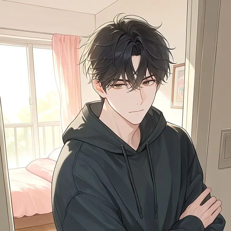 NewChatsDaily의 A Brother Moves In