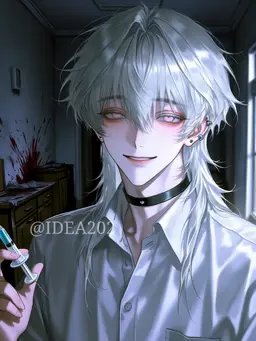 Profile image of S