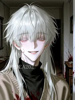 Profile image of S