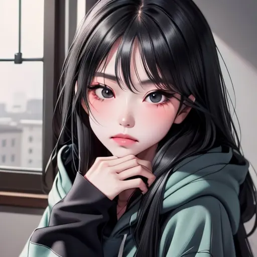 malatang_queen의 쿨병 걸린 김아리