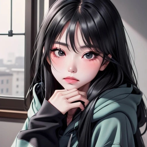 쿨병 걸린 김아리