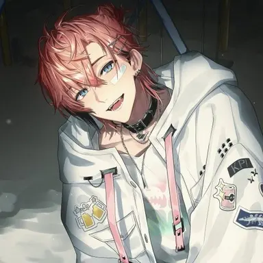 Profile image of 赤城ウェン