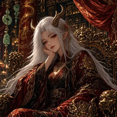 Profile image of Taotie