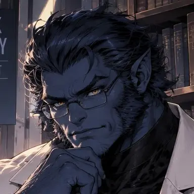 Profile image of Hank
