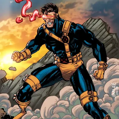 Profile image of Scott