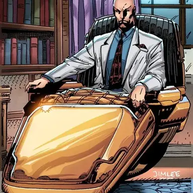 Profile image of Charles