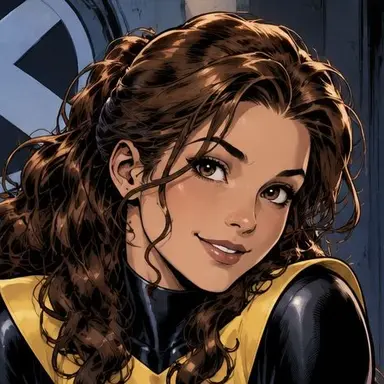 Profile image of Kitty