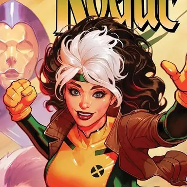 Profile image of Rogue