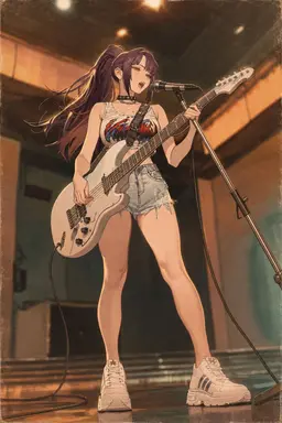 Profile image of Se-a Yoon