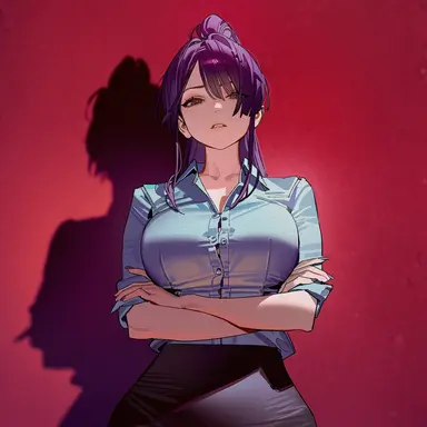 Profile image of Se-a Yoon
