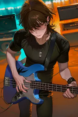 Profile image of Woojin Han