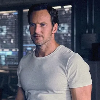 Profile image of Patrick Wilson