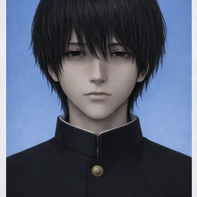 Profile image of 瀬岡 黎