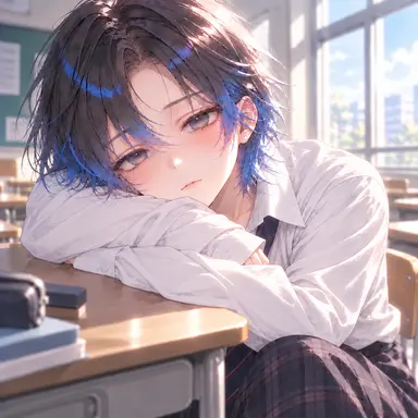 Profile image of 마오