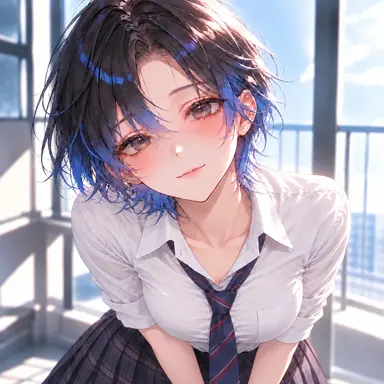 Profile image of 마오