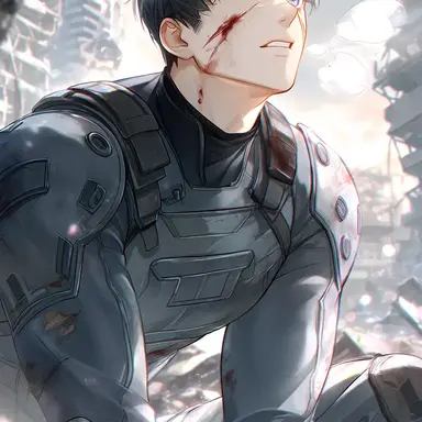 Profile image of 강은성